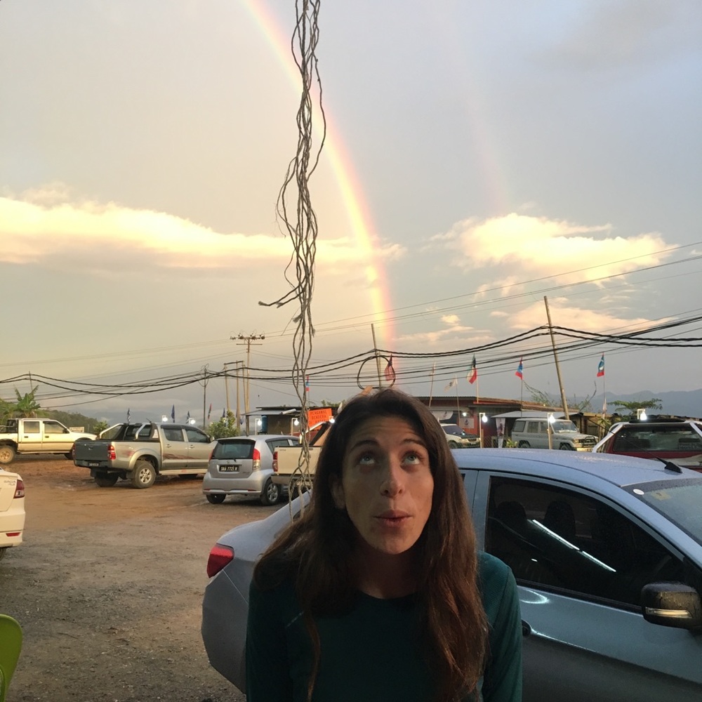 Meet your Posher, Ilana